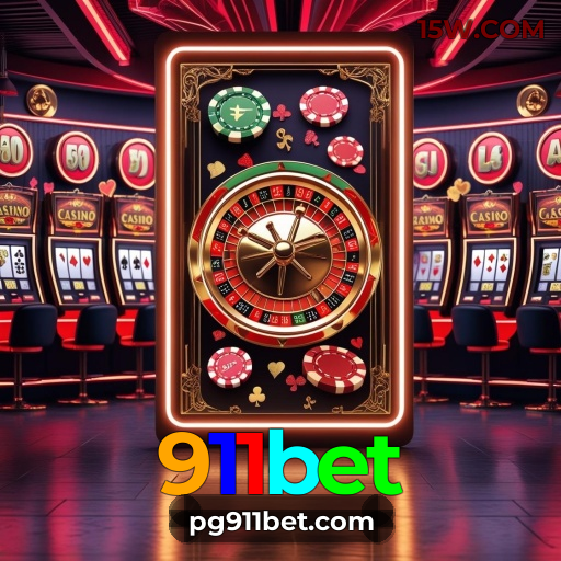 Coleção Premium de Slots 911bet - NetEnt, Pragmatic Play, Evolution